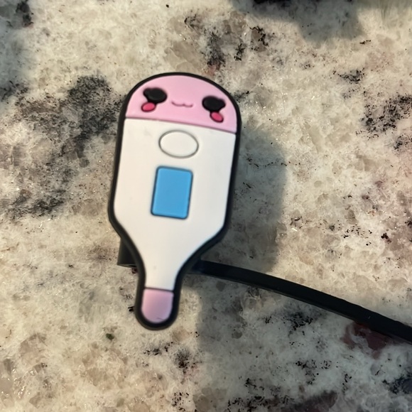 Straw Covers Medical - Picture 4 of 8